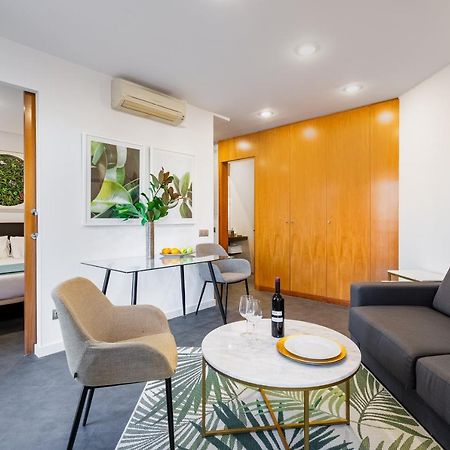 Lodging Apartments City Center-Eixample Barcelona Zewnętrze zdjęcie