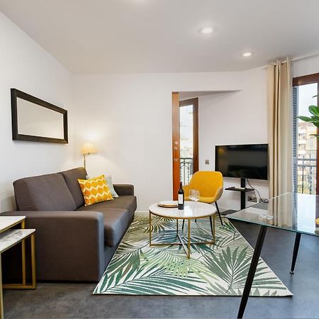 Lodging Apartments City Center-Eixample Barcelona Zewnętrze zdjęcie