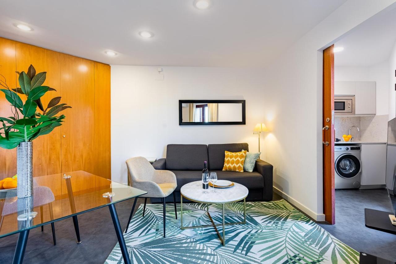 Lodging Apartments City Center-Eixample Barcelona Zewnętrze zdjęcie