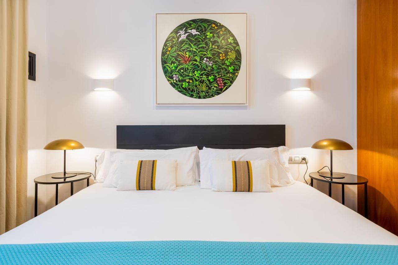 Lodging Apartments City Center-Eixample Barcelona Zewnętrze zdjęcie