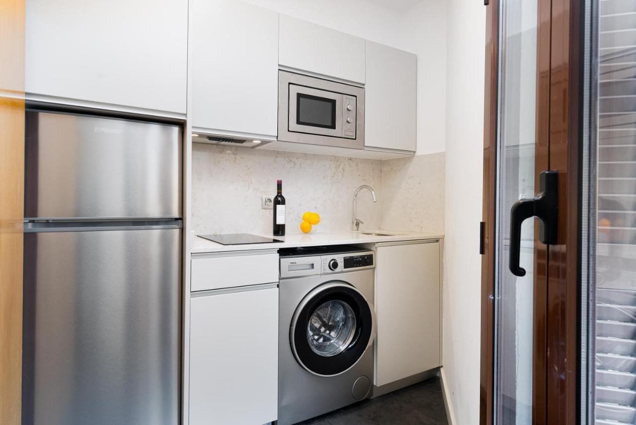 Lodging Apartments City Center-Eixample Barcelona Zewnętrze zdjęcie