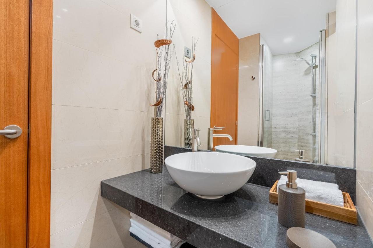 Lodging Apartments City Center-Eixample Barcelona Zewnętrze zdjęcie