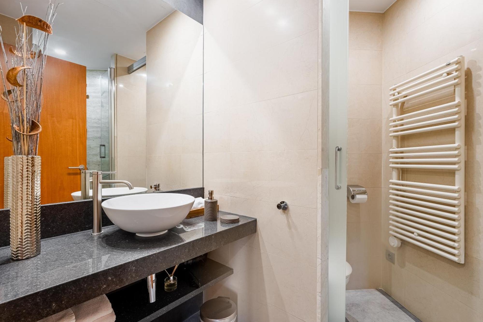 Lodging Apartments City Center-Eixample Barcelona Zewnętrze zdjęcie