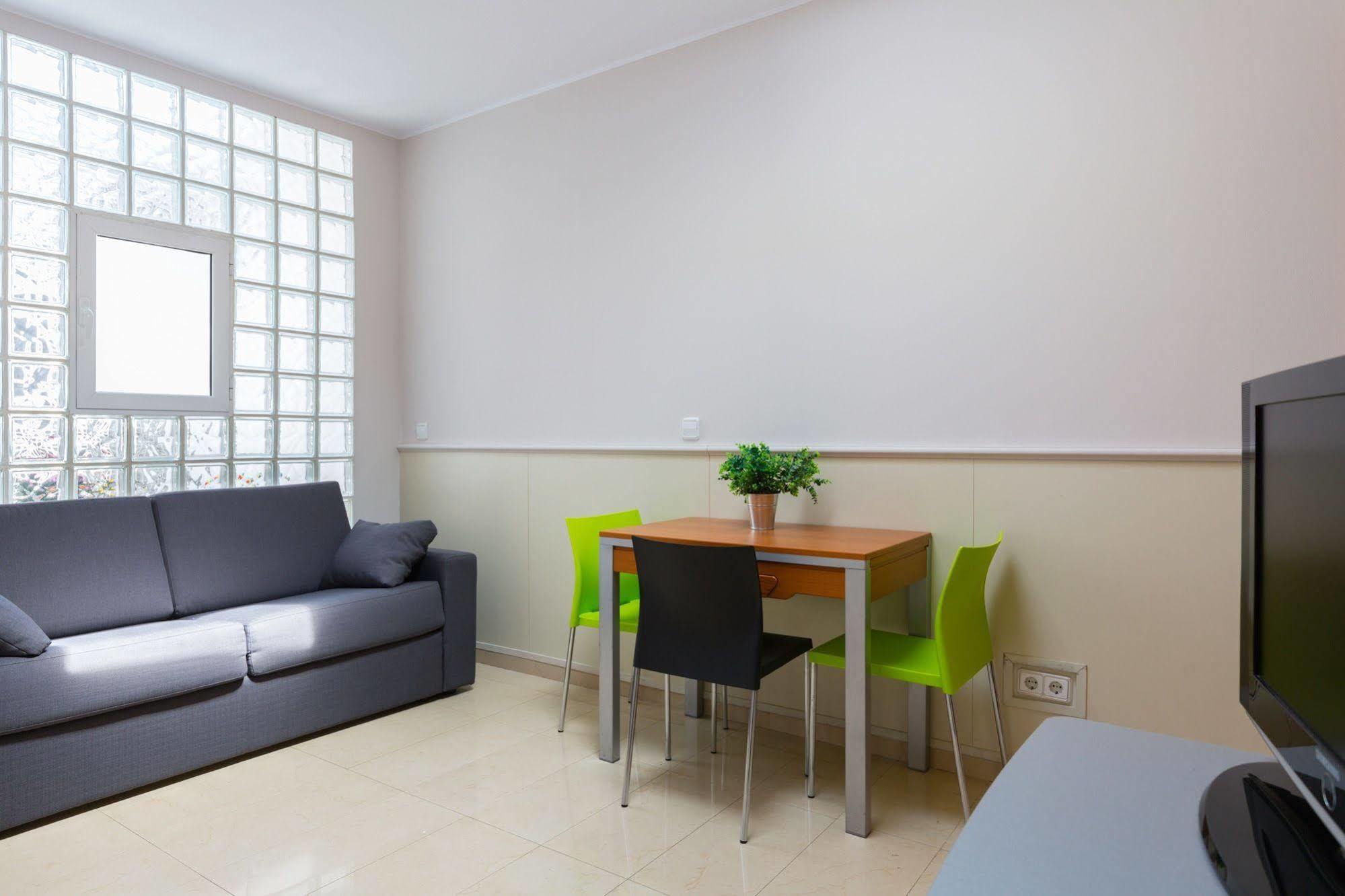 Lodging Apartments City Center-Eixample Barcelona Zewnętrze zdjęcie