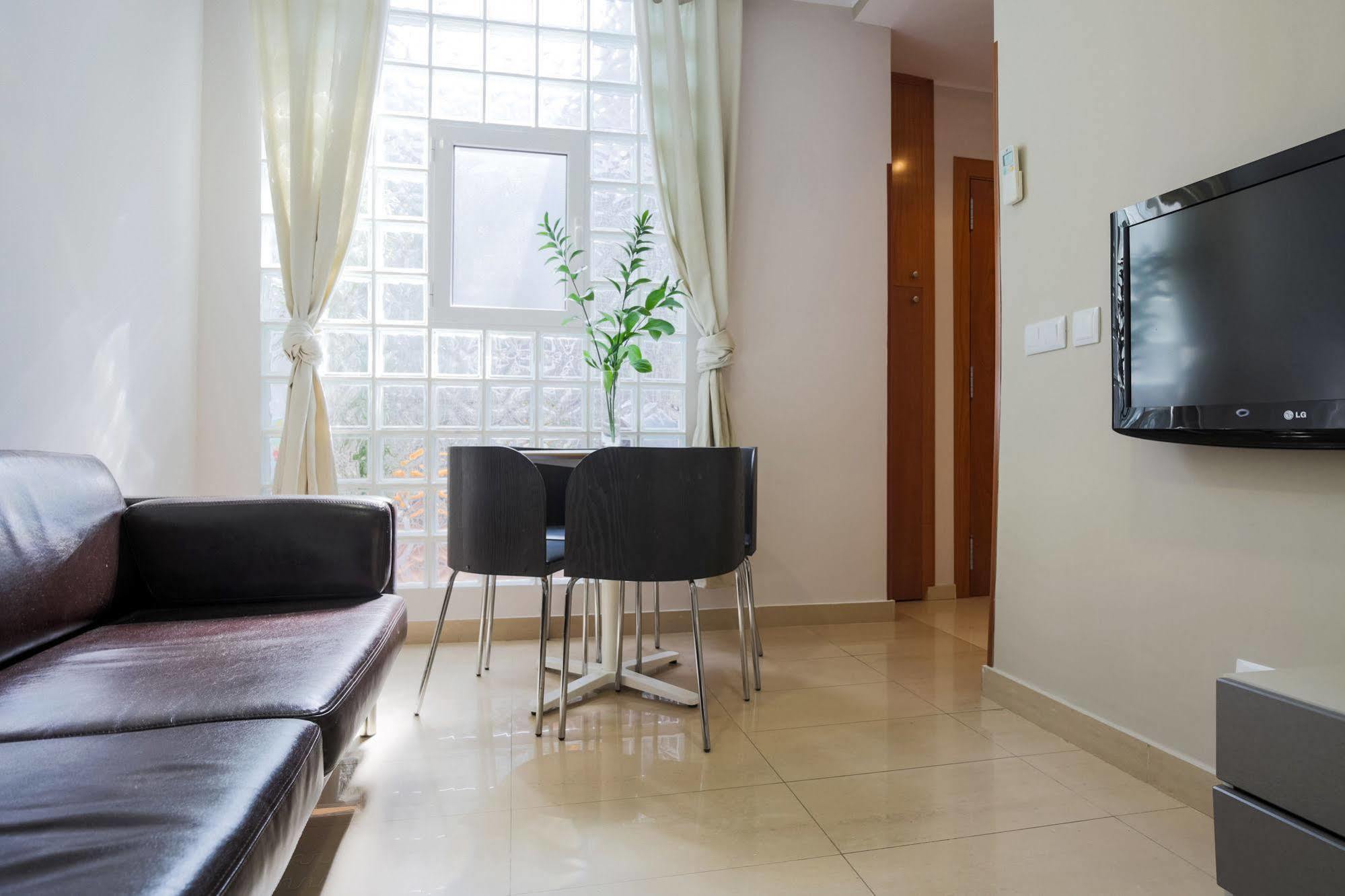 Lodging Apartments City Center-Eixample Barcelona Zewnętrze zdjęcie